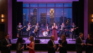2026 Guide to Live Music for Corporate Events