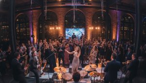 Live Wedding Music Minneapolis: The Ultimate 2026 Planning Guide