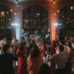 The Ultimate Wedding Music Planning Checklist for 2026: A Live Band Perspective