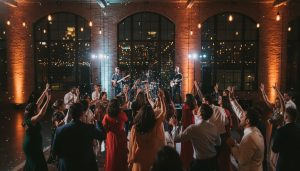 The Ultimate Wedding Music Planning Checklist for 2026: A Live Band Perspective