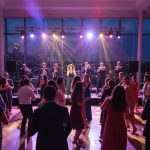 Top Wedding Reception Entertainment Options for 2026: The Ultimate Roundup