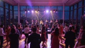Top Wedding Reception Entertainment Options for 2026: The Ultimate Roundup