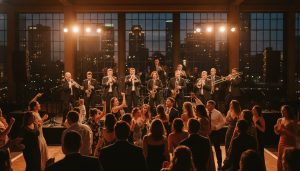 How to Choose the Best Wedding Dance Bands: 2026 Guide