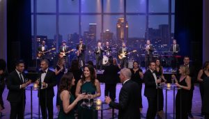 Live Music Guide for Minneapolis Corporate Galas