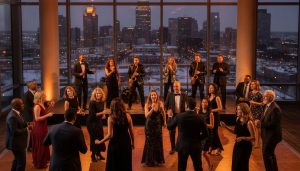 Best Minneapolis Holiday Party Bands: 2026 Guide