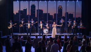 Best Wedding Bands Minneapolis: The 2026 Essential Selection Checklist