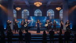 High-End Event Music in MN: 2026 Luxury Entertainment Trends