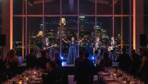 High-Energy Cover Band MN: Elevating Your 2026 Minneapolis Company Party