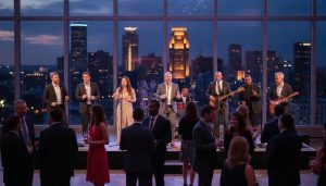 How to Book the Best Live Music for Your Minneapolis Conference in 2026