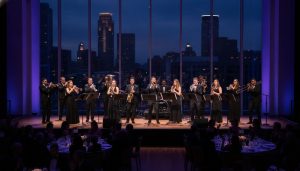 Live Music for Award Ceremonies: Elevating Your 2026 Minneapolis Gala