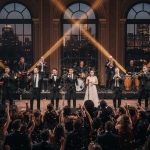 The Power of an 11-Piece Wedding Band: A Minneapolis Planning Guide