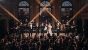 The Power of an 11-Piece Wedding Band: A Minneapolis Planning Guide