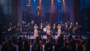 The Ultimate Guide to Booking a 12 Piece Show Band in Minneapolis (2026)