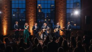 The Ultimate Guide to Booking a 6 Piece Wedding Band in Minneapolis (2026)