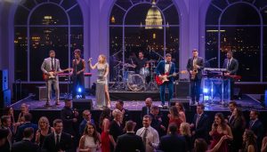 The Ultimate Guide to Booking a 7-Piece Party Band in St. Paul (2026)