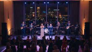 The Ultimate Guide to Booking a 9 Piece Wedding Band in the Twin Cities (2026)