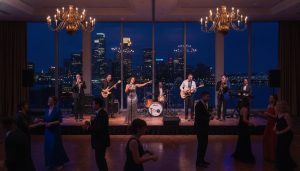 The Ultimate Guide to Booking an 8-Piece Corporate Event Band in Minneapolis (2026)