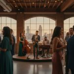 The Ultimate Guide to Wedding Cocktail Hour Music in Minneapolis (2026)