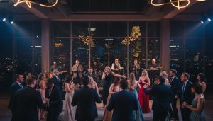 The Ultimate Resource for Minneapolis Wedding Reception Music in 2026