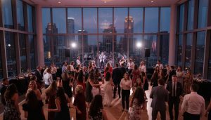 The Ultimate Wedding Band Song List for Minneapolis Receptions in 2026