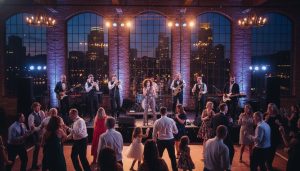 Top 2026 Wedding Music Genres: Live Band Guide