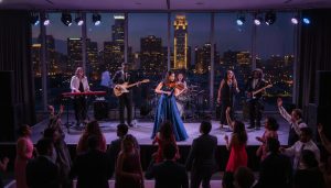 Wedding Band with Violin Minneapolis: Elevating Your 2026 Celebration
