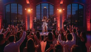Wedding Reception Violin Music in Minneapolis: The 2026 Essential Guide