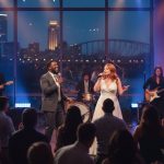 Why Choose a Wedding Band with Male and Female Vocalists in Minneapolis?