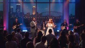 Why Choose a Wedding Band with Male and Female Vocalists in Minneapolis?