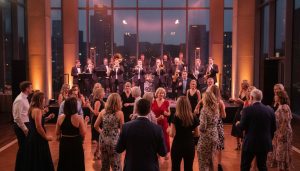 Best 60th Birthday Entertainment: 2026 Milestone Guide