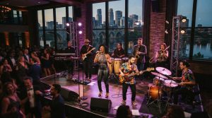 Best Funk Bands for Hire in Twin Cities: 2026