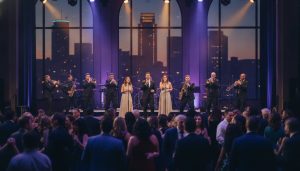 Best Soul Music Band in Minneapolis: The 2026 Event Planning Guide