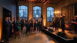 Booking a Band for a 40th Birthday in Minneapolis (2026)