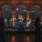 Guide to Booking a Live Band with Violin for Your Gala