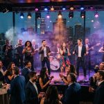 High-Energy Cover Band in MN: How to Keep Event Guests Engaged