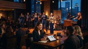 Hire a Motown Band in Minneapolis: A Practical Booking Guide