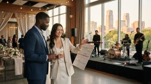 How to Coordinate with Your Wedding Band: A Practical Planning Guide