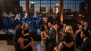 Live Band for Engagement Party Minneapolis: 2026 Guide