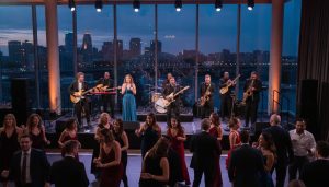 Live Cover Band Minneapolis: 2026 Private Party Guide