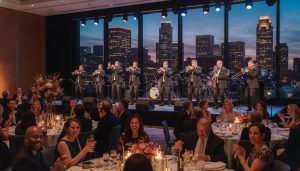 Live Music for Minneapolis Fundraisers: 2026 Gala Guide