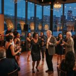 Live Music Ideas for a Memorable 50th Birthday Party