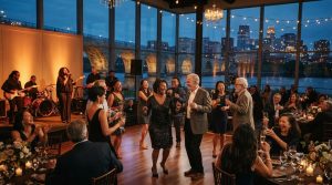 Live Music Ideas for a Memorable 50th Birthday Party