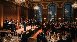 Minneapolis Black Tie Entertainment: 2026 Gala Guide