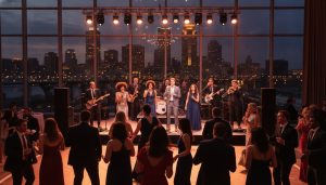 Minneapolis Wedding Band Cost: The 2026 Guide to Value and Versatility
