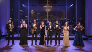 Sophisticated Event Band Minneapolis: The 2026 Guide to Luxury Entertainment