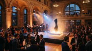 St Paul Product Launch Entertainment: 2026 Planner Guide
