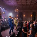 St. Paul Wedding Band with Horns: The Ultimate Guide to High-Energy Music
