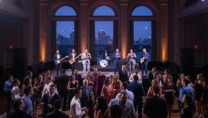 St. Paul Wedding Reception Band: The Ultimate 2026 Booking Guide