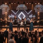 The Power of a 12 Piece Wedding Band in Minneapolis: A 2026 Planning Guide