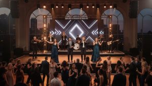 The Power of a 12 Piece Wedding Band in Minneapolis: A 2026 Planning Guide